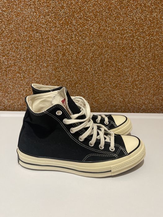 Кеди Converse діночі