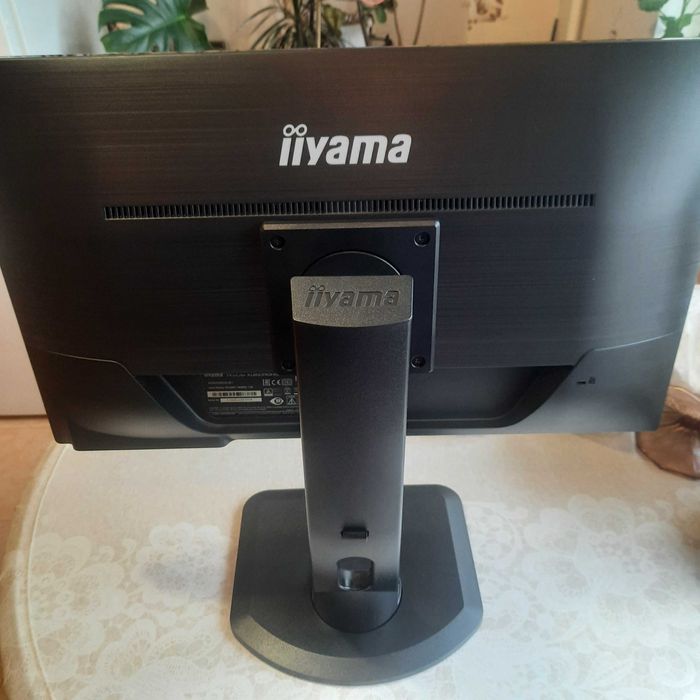 Монітор Iiyama xub2390hs b1