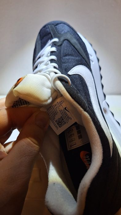 Кросівки Nike Air Max DAWN,  US9.5 EU 43 27.5CM,  DJ3624 001