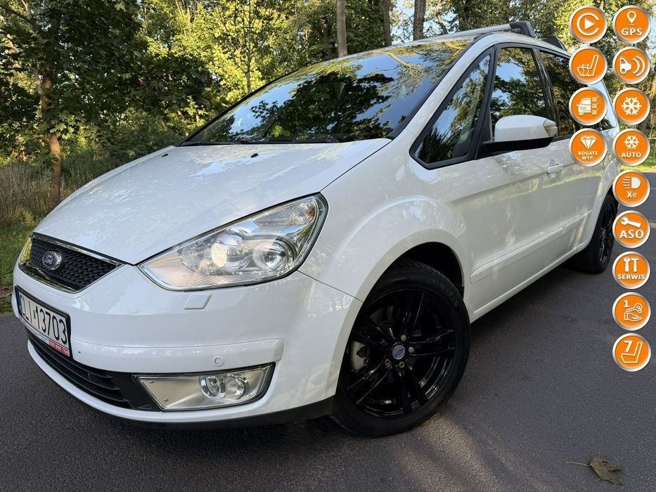 Ford Galaxy
