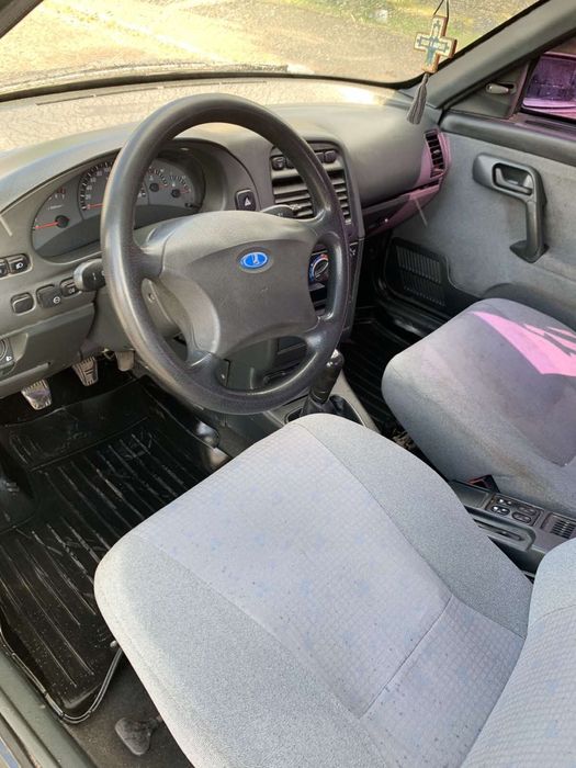 ВАЗ Lada 2110 2009