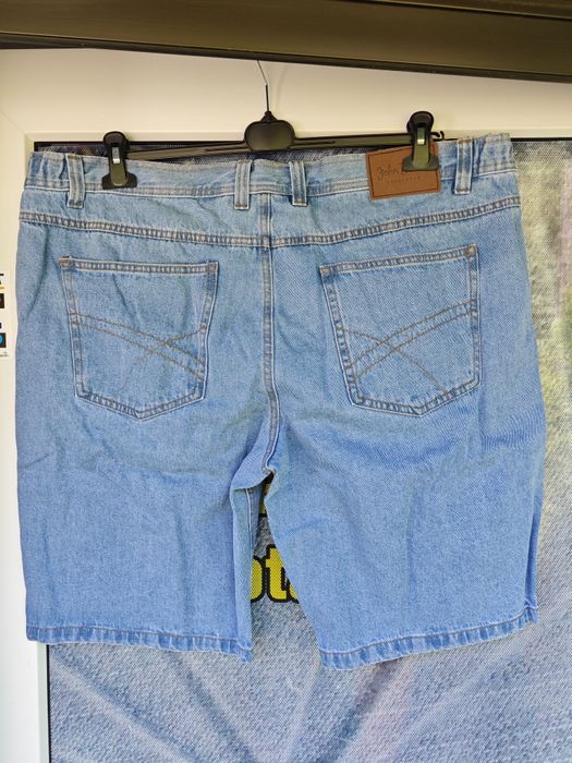 Spodenki męskie b.duze nowe