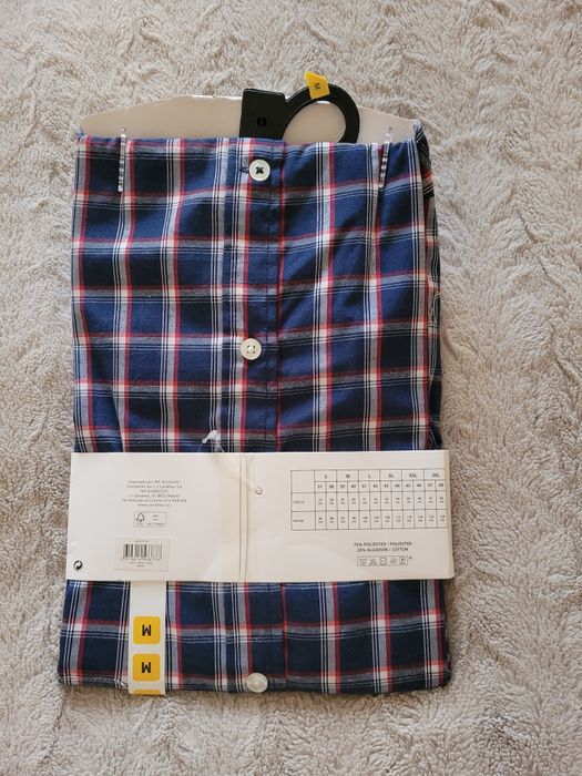 Чоловічі рубашки