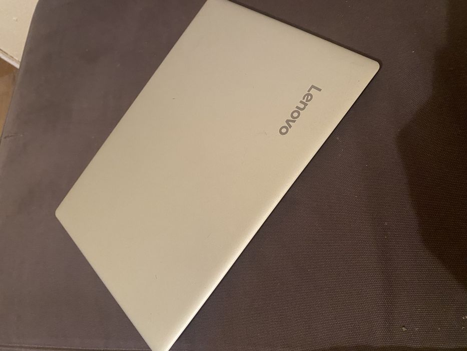 Portatil lenovo como novo