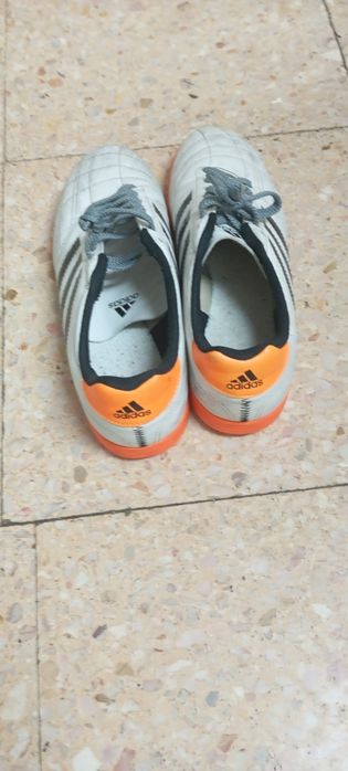 adidas copa branca