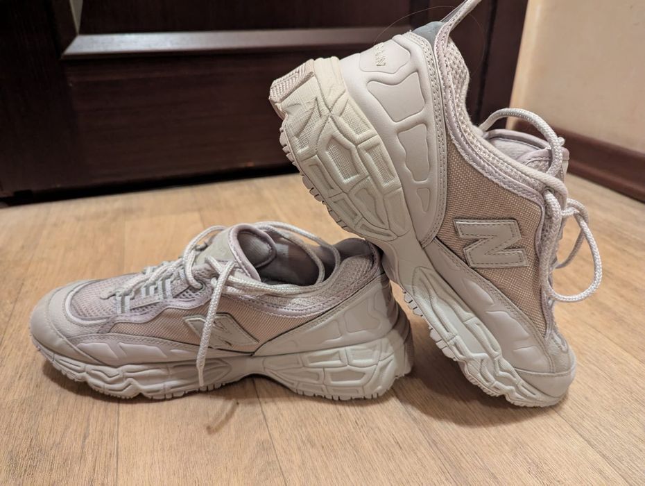 New Balance 801 ML801HXA, оригінал, 41-42 розмір