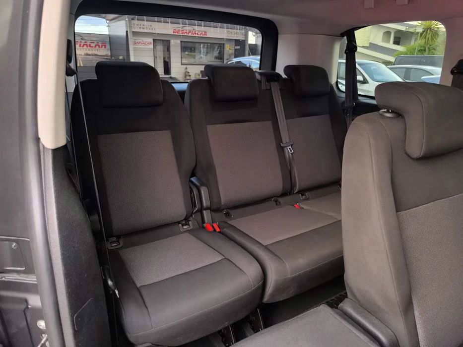 Citroen Spacetouer M business