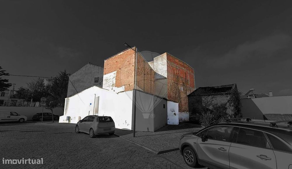 Moradia T3 para venda