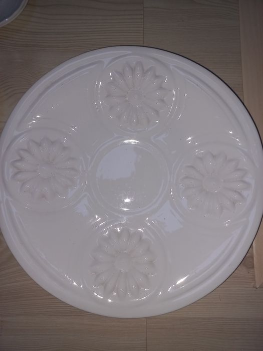 Fruteira Branca Alcobaça