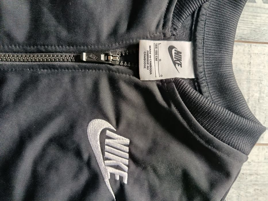 Bluza dziewczeca Nike