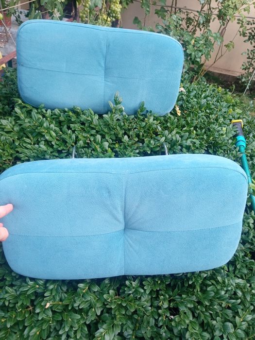 Продам мебельные подушки подголовники