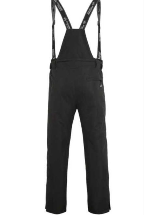 Лижній яскравий костюм теплий приктичний з екраном