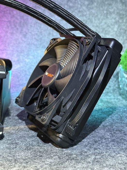 Гарантія! MSI Sea Hawk GTX 1080 11G з водянкою Corsair | BohiTech