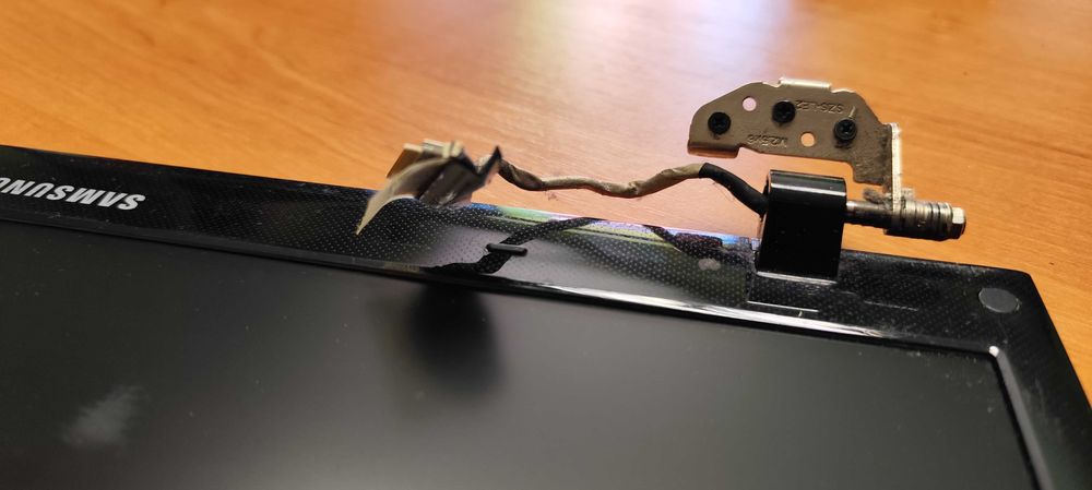 Matryca Do Laptopa Samsung NT350EC