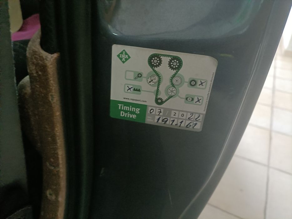 Vendo icónico Renault Twingo