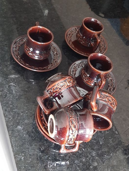 Vintage Coffee Cups424128187320258564