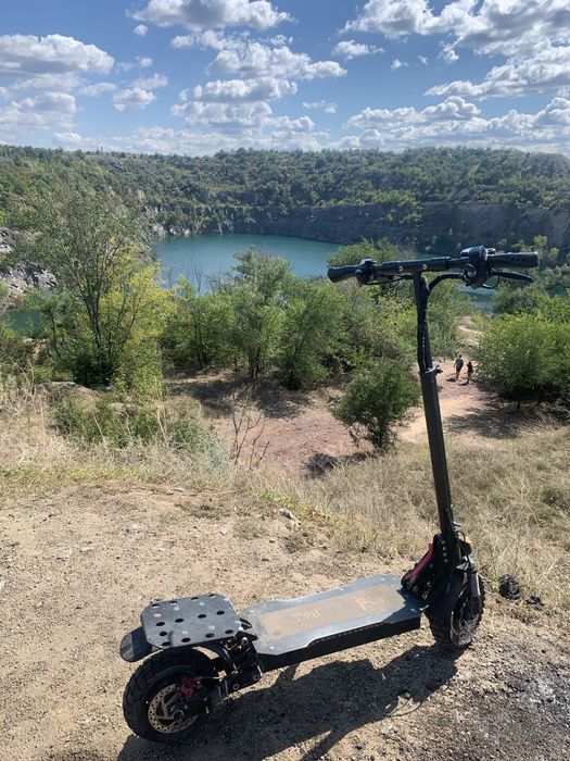Продам Like Bike solo 1000w (1500w в пике)