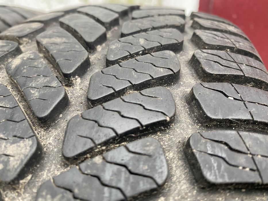 Opony Wielosezon Debica 185/65/14 Para Ladne