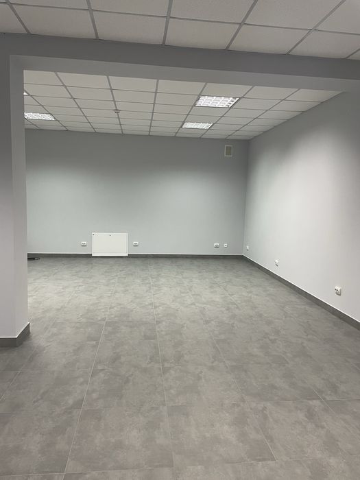 Комерційне приміщення