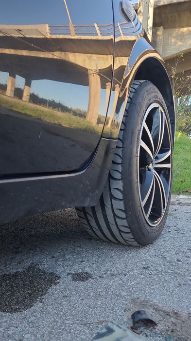 Nissan Primera.  P 12  Gasolina.