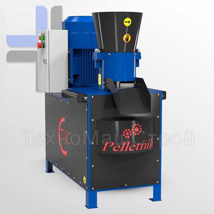 Гранулятор PELLETNIK-200
