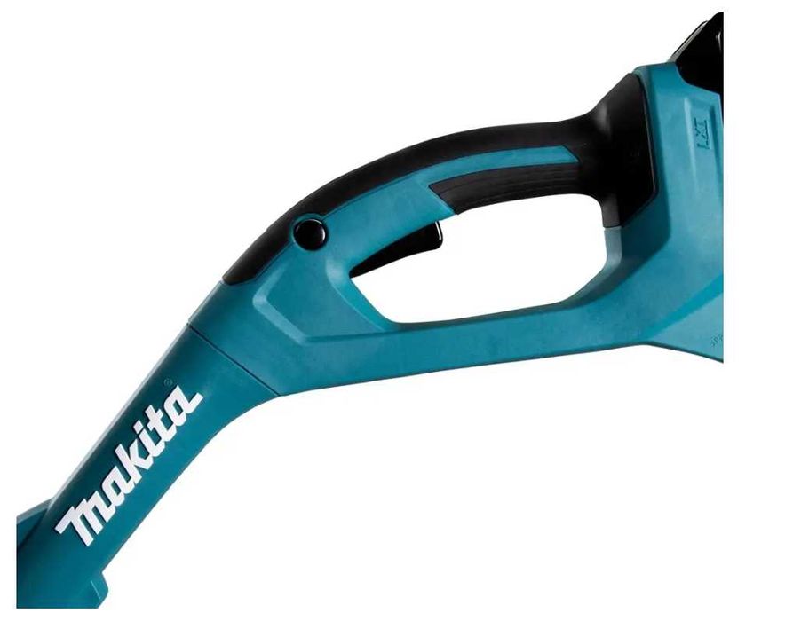 MAKITA DUR193Z 18V Podkaszarka Aku + Kosa 144 cm + Pas – Zestaw