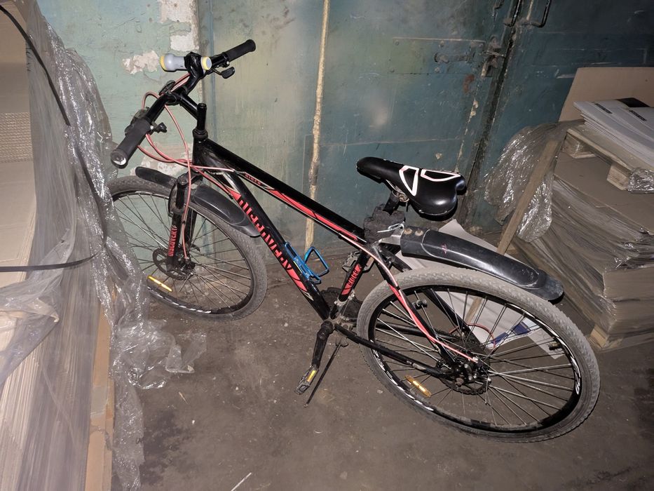 Велосипед мтб 29 колеса