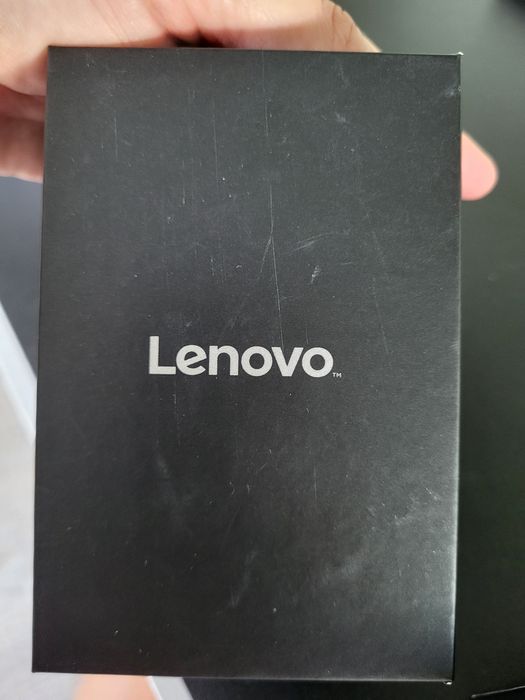 Smartwach Lenovo HW25H