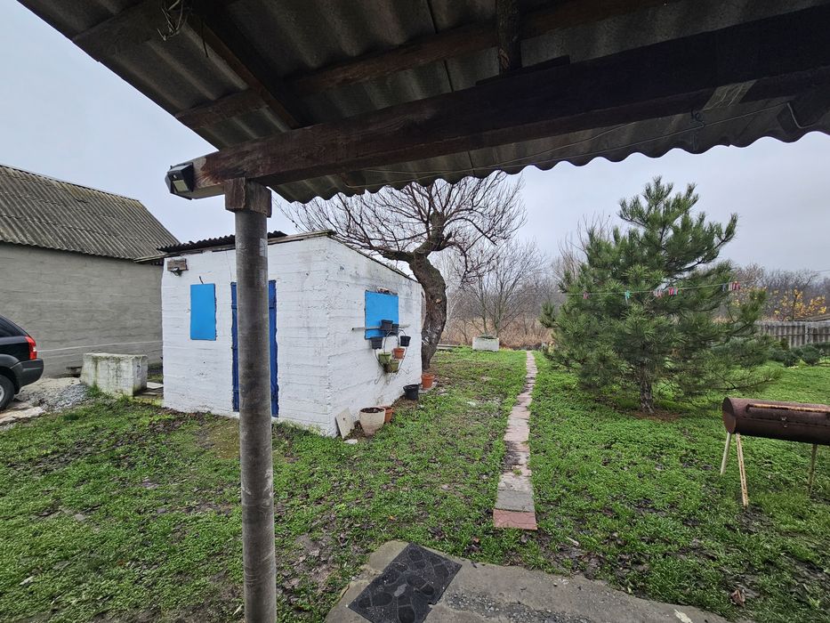 Дом 60м2, за жм Парус, Диевка, электроотопление, Для семьи