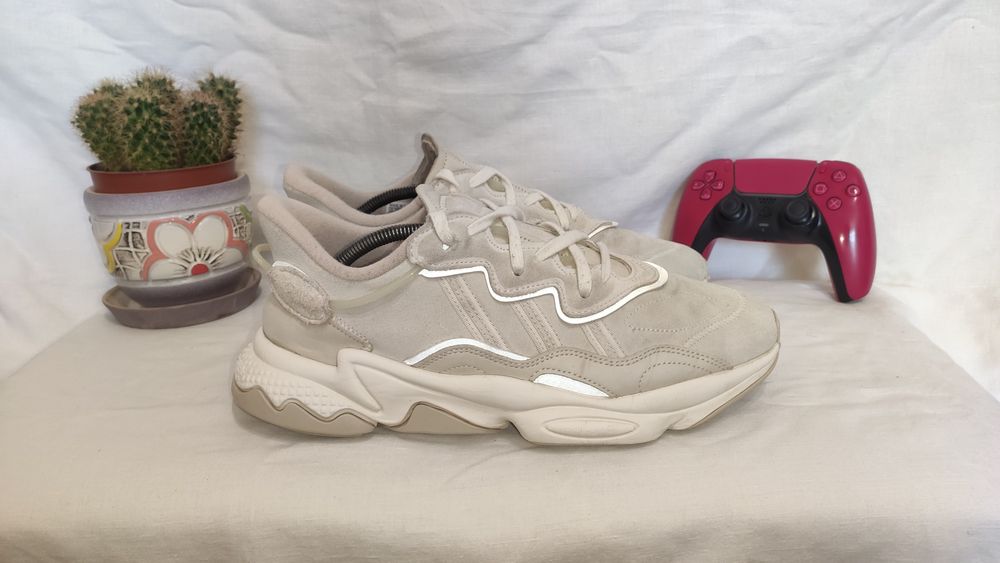 Чоловічі кросівки Adidas Ozweego.Розмір 44.5