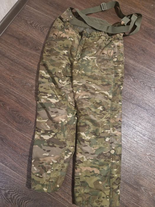 Костюм Демисизонний мультикам