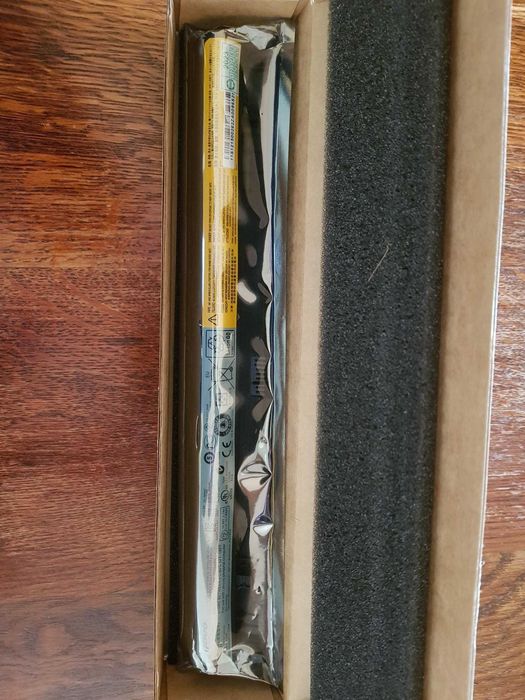 Bateria Lenovo L12S4E01 Ba...G510S High Capacity