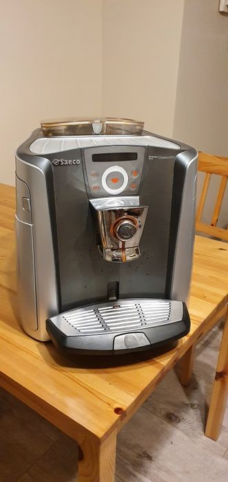 Ekspres Saeco Primea Cappucino Ring