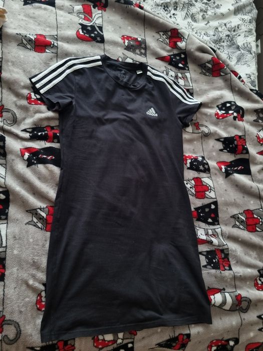 Sukienka Adidas S
