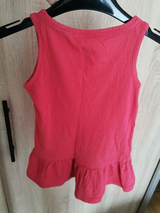 Tunika palomino 110 bluzka koszulka