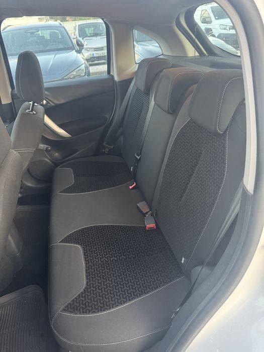 Citroen C3 1.4 HDi SX Plus Airdream