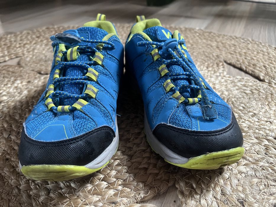 Buty trekkingowe chłopięce 34 Vty