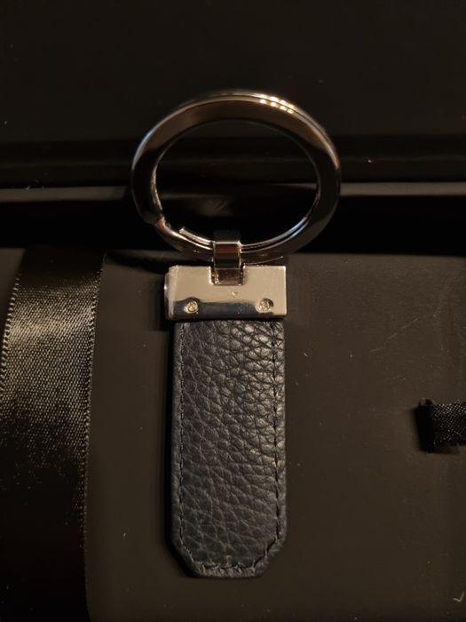 Porta-chaves Hugo Boss