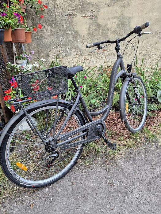 Na Sprzedaż Rower RAYON