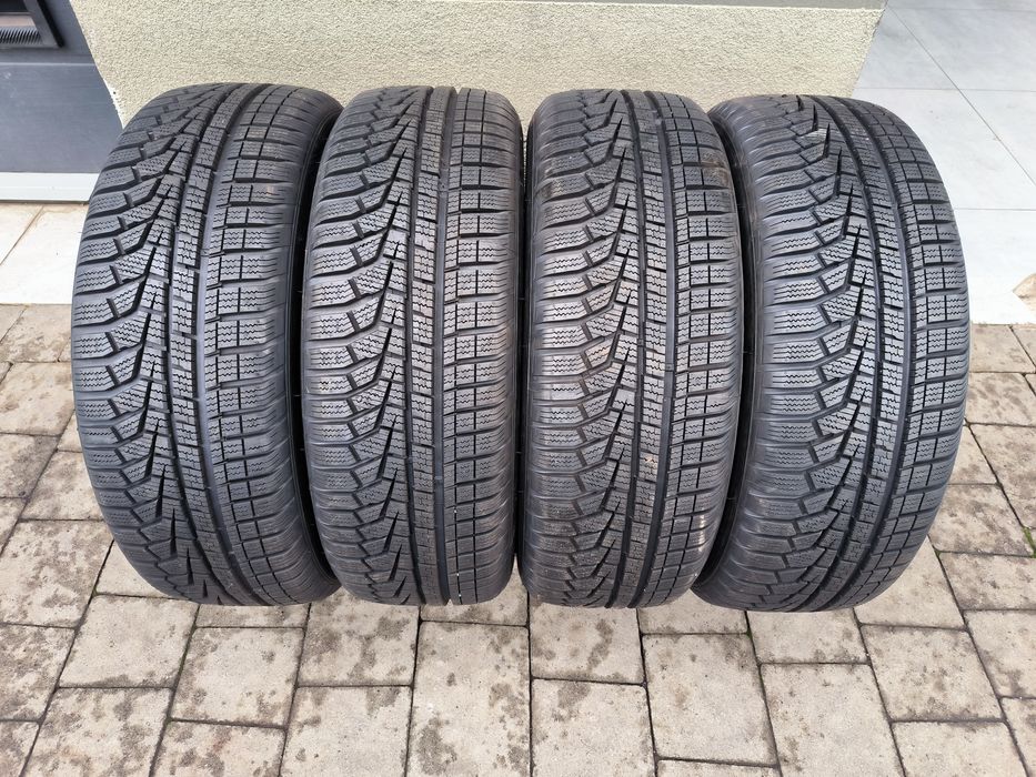 Шини 205 60 r16 Hankook Winter I'cept evo2