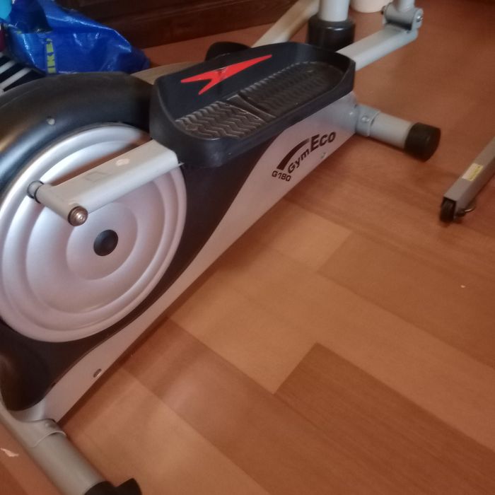 Elliptical bike64729629185411122