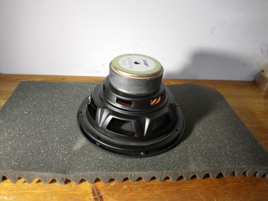 Woofer Jamo 20701