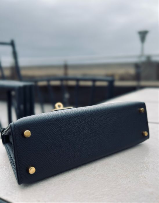 Hermes Kelly mini 2