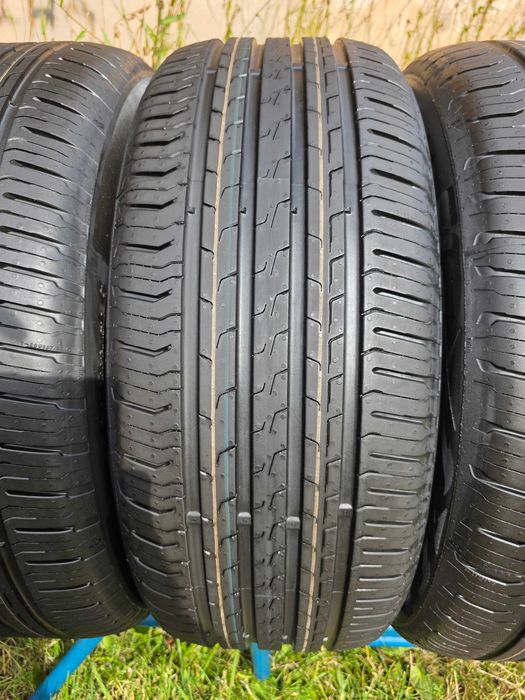Opony letnie klasy premium CONTINENTAL 235/50/19 NOWE DEMO 2022 r.