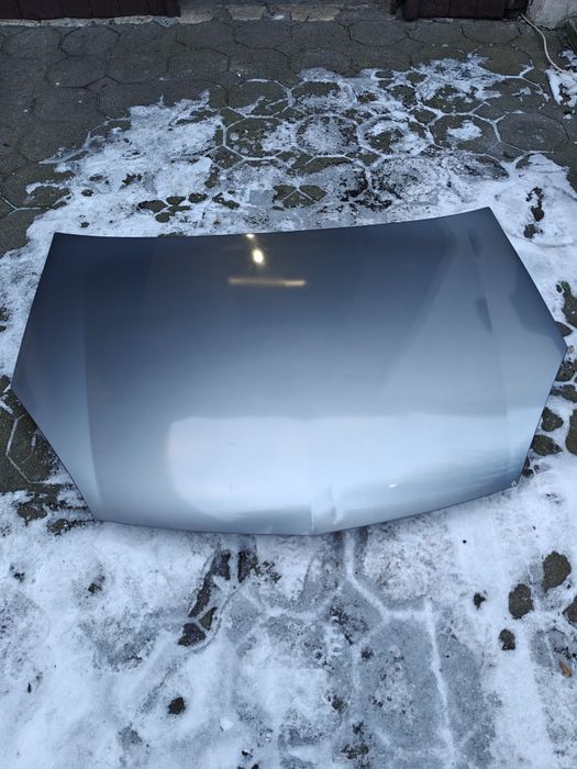 Maska opel Vectra C lift Z163