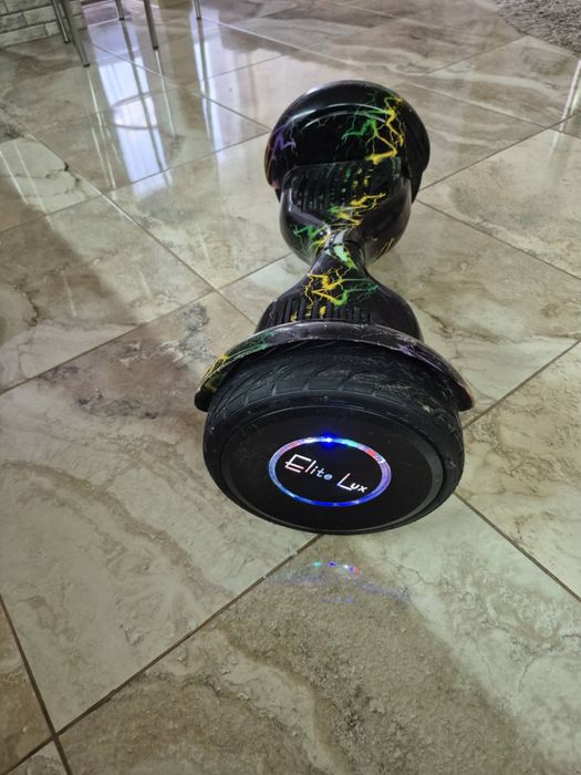 Продам гіроборд Elite