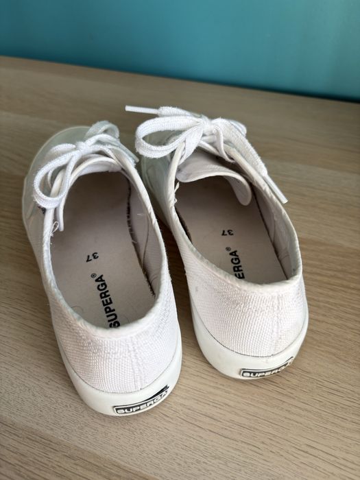 Trampki superga 2730