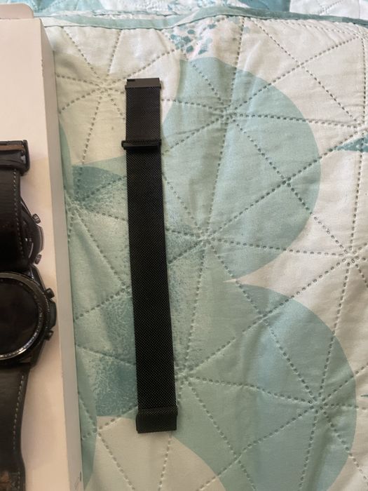 Vendo ou troco samsung watch 3s