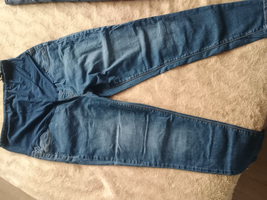 Джинси для вагітних шорти лосіни Lc Waikiki