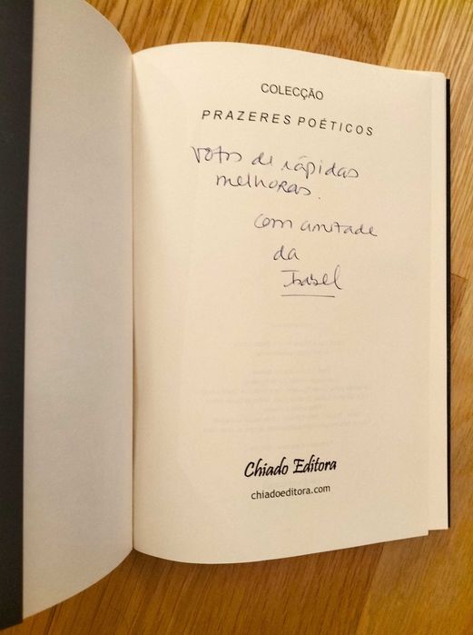 Carlos Eduardo Peres - O que a vida nos reserva